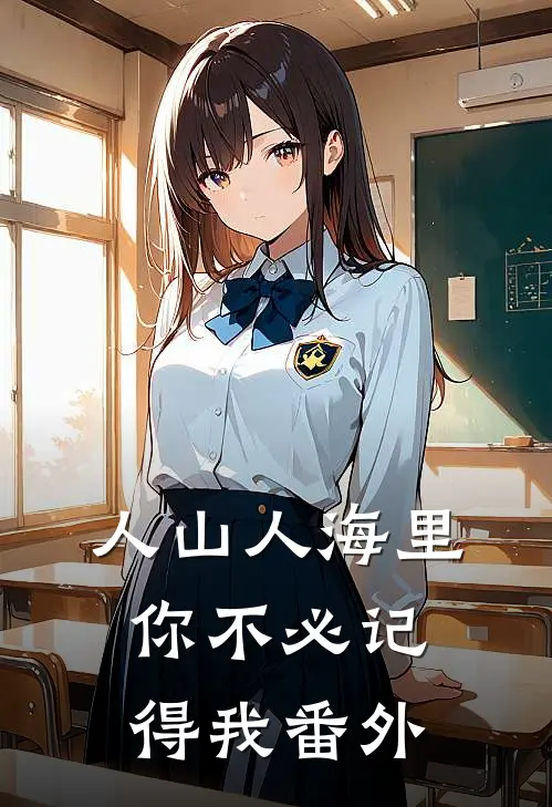人山人海里，你不必记得我 番外