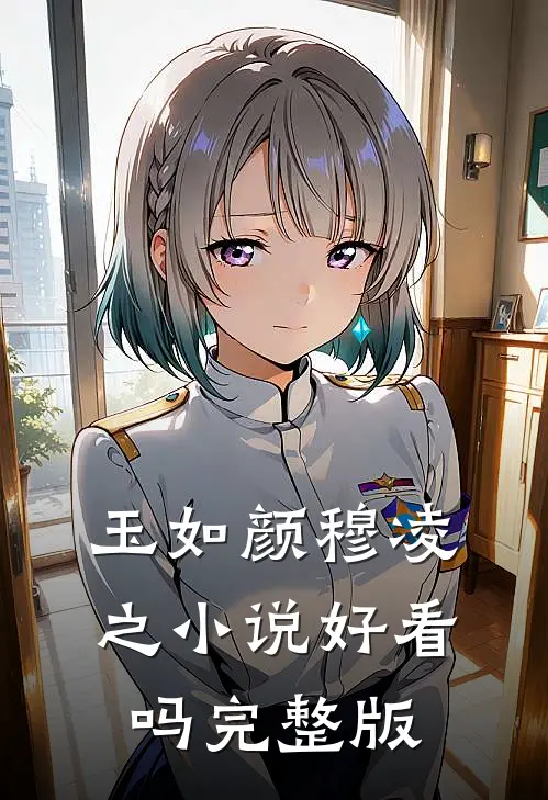 玉如颜穆凌之小说好看吗完整版