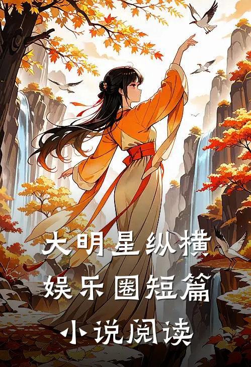 大明星纵横娱乐圈短篇小说阅读
