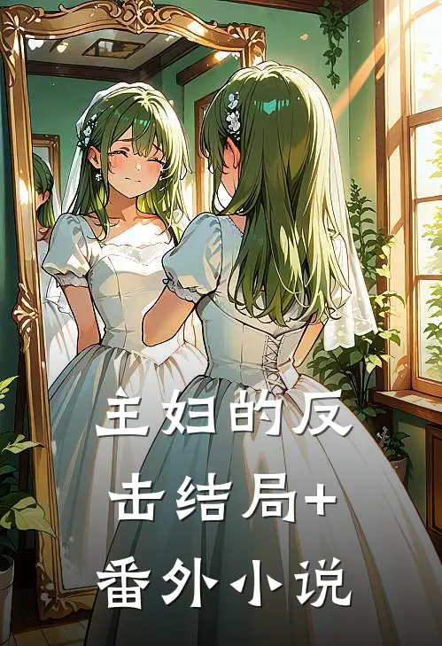 主妇的反击结局+番外小说