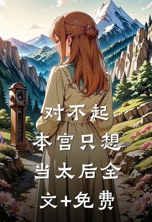 对不起，本宫只想当太后全文+免费
