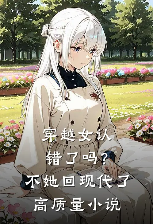 穿越女认错了吗？不，她回现代了高质量小说