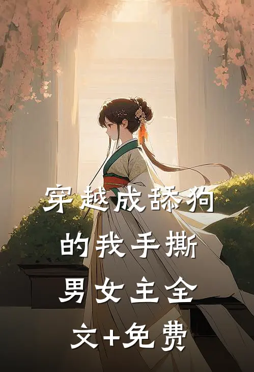 穿越成舔狗的我手撕男女主全文+免费