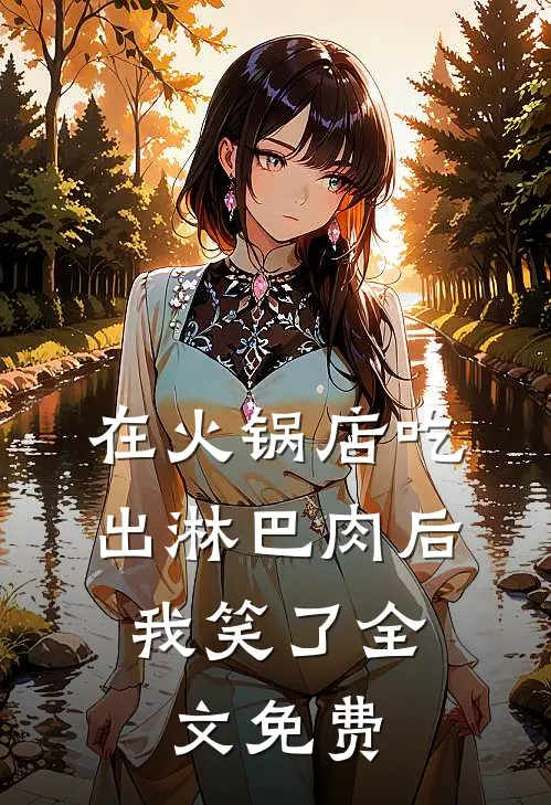在火锅店吃出淋巴肉后，我笑了全文免费