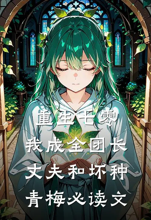重生七零，我成全团长丈夫和坏种青梅必读文