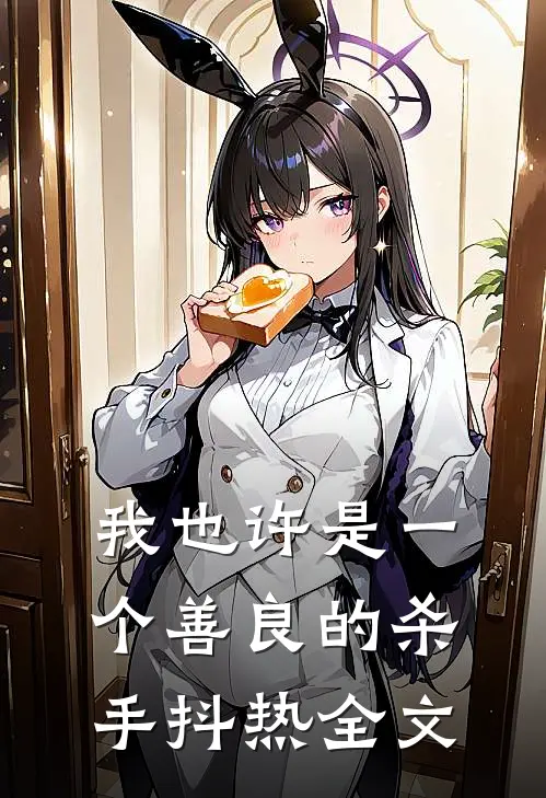 我也许是一个善良的杀手抖热全文