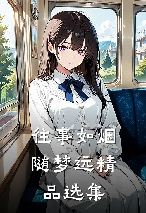 往事如烟随梦远精品选集