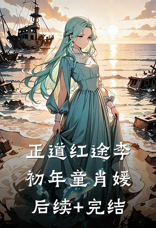 正道红途李初年童肖媛后续+完结