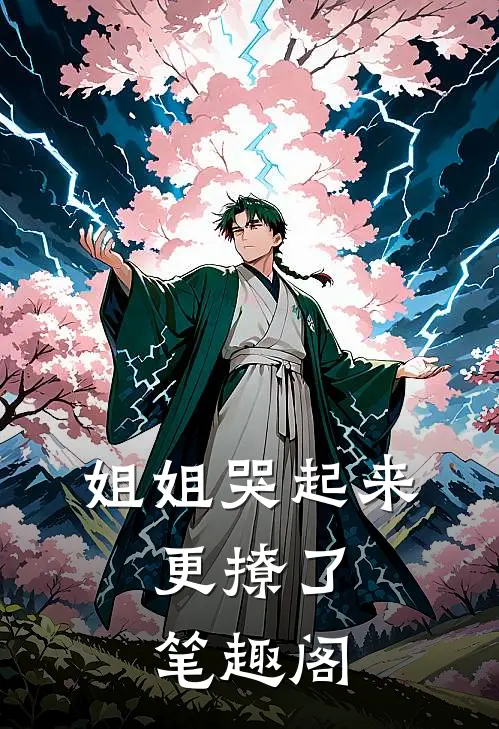 姐姐哭起来，更撩了笔趣阁