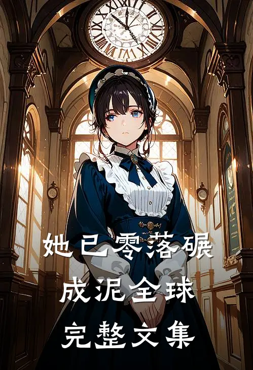 她已零落碾成泥全球完整文集