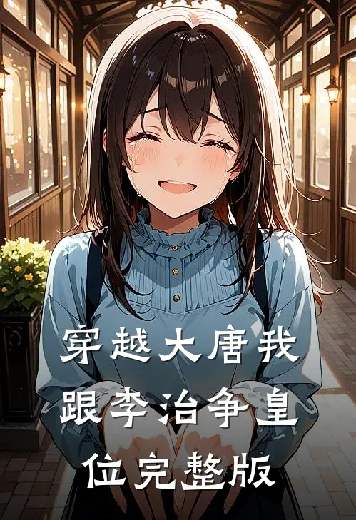 穿越大唐我跟李治争皇位完整版