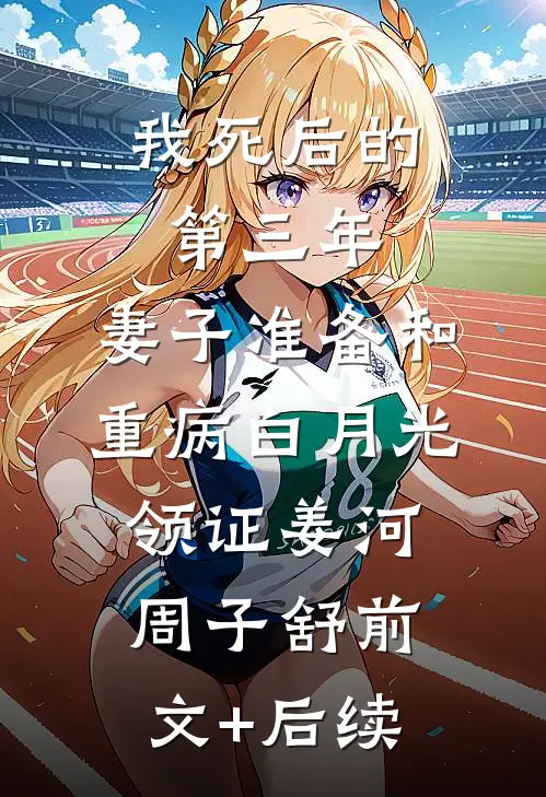 我死后的第三年，妻子准备和重病白月光领证姜河周子舒前文+后续