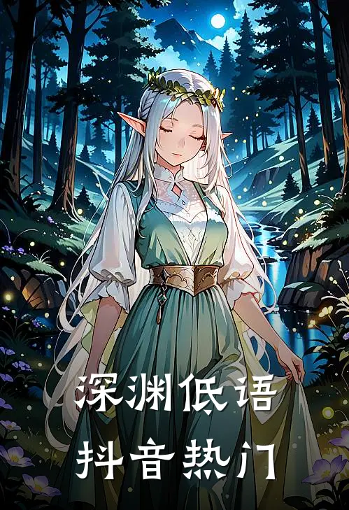 《深渊低语》抖音热门