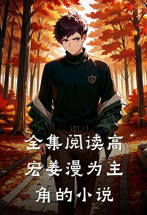 全集阅读高宏姜漫为主角的小说