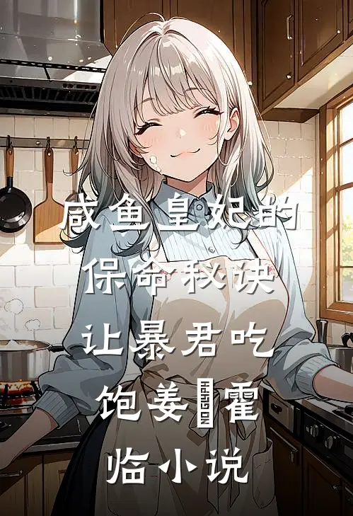 咸鱼皇妃的保命秘诀：让暴君吃饱姜嬛霍临小说