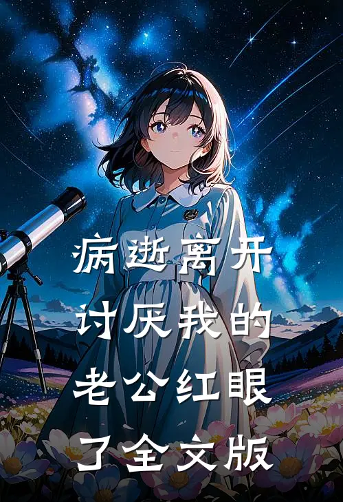 病逝离开，讨厌我的老公红眼了全文版