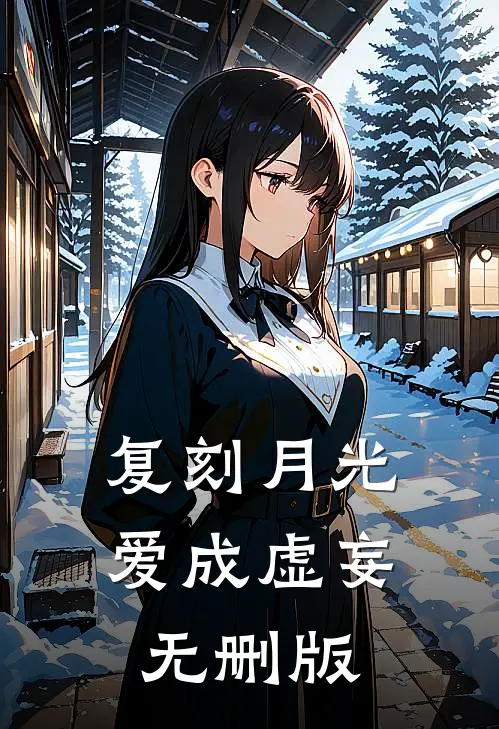复刻月光，爱成虚妄无删版