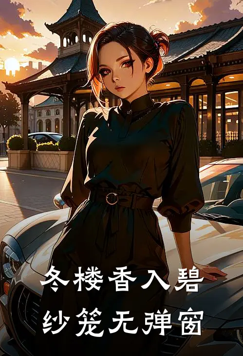 冬楼香入碧纱笼无弹窗