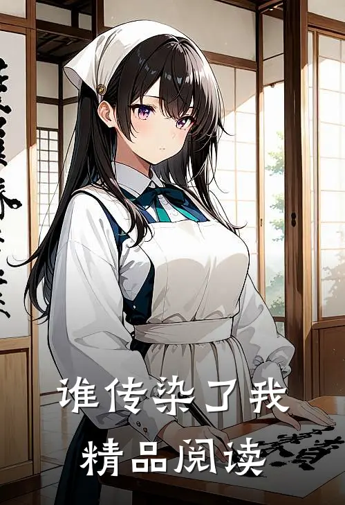 谁传染了我精品阅读