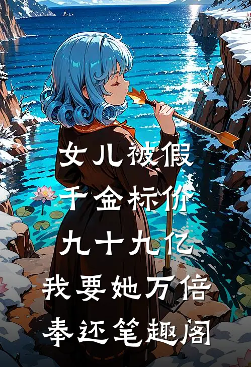 女儿被假千金标价九十九亿，我要她万倍奉还笔趣阁