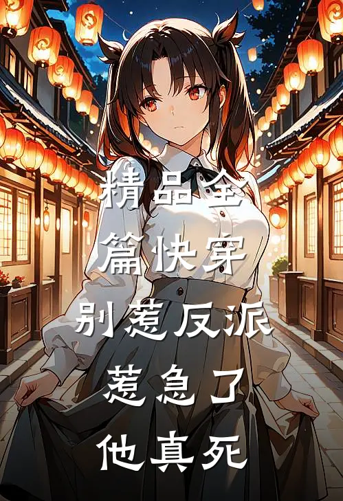 精品全篇快穿别惹反派,惹急了他真死免费阅读