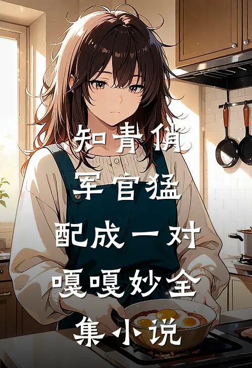 知青俏,军官猛,配成一对嘎嘎妙全集小说