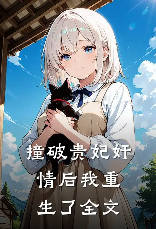 撞破贵妃奸情后我重生了全文