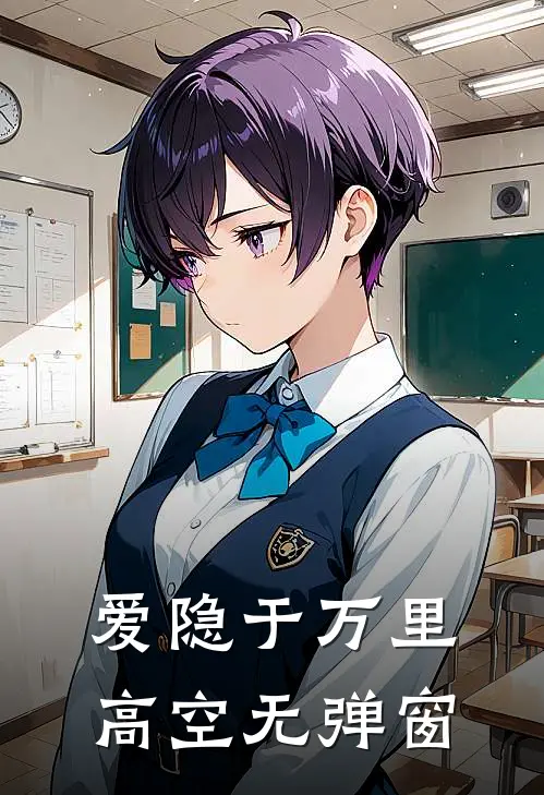 爱隐于万里高空无弹窗