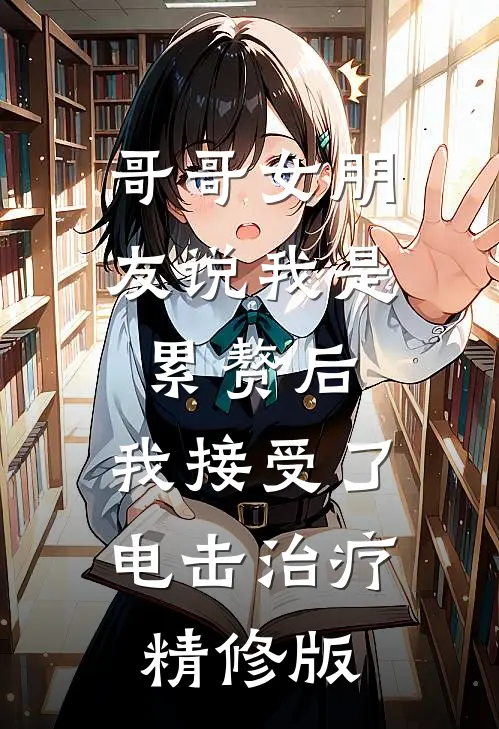 哥哥女朋友说我是累赘后，我接受了电击治疗精修版