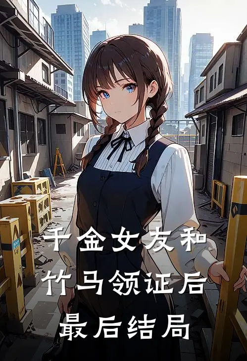 千金女友和竹马领证后最后结局