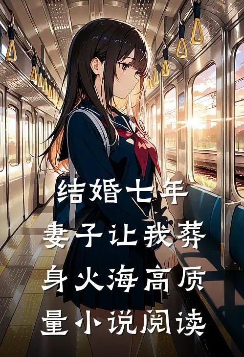 结婚七年，妻子让我葬身火海高质量小说阅读
