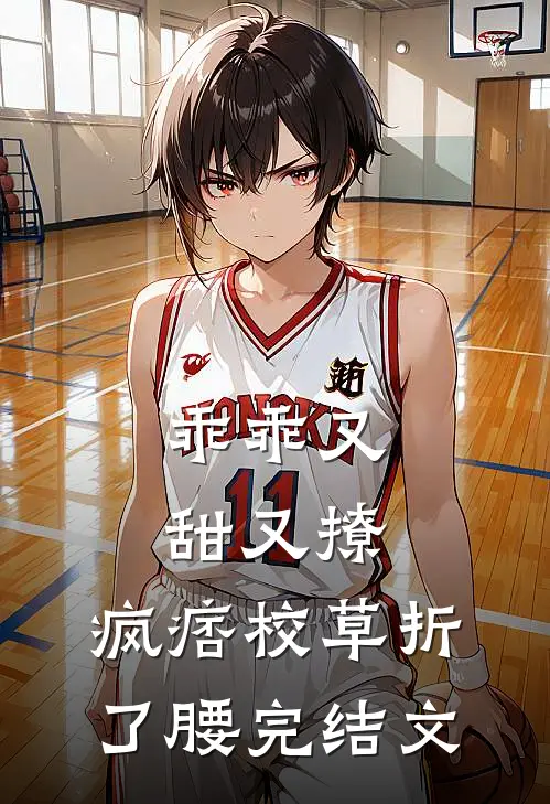 乖乖又甜又撩，疯痞校草折了腰完结文