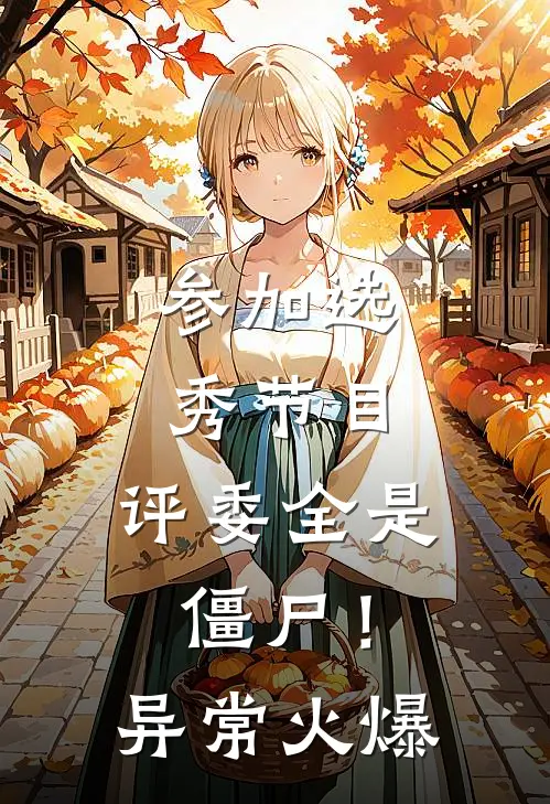 参加选秀节目，评委全是僵尸！异常火爆