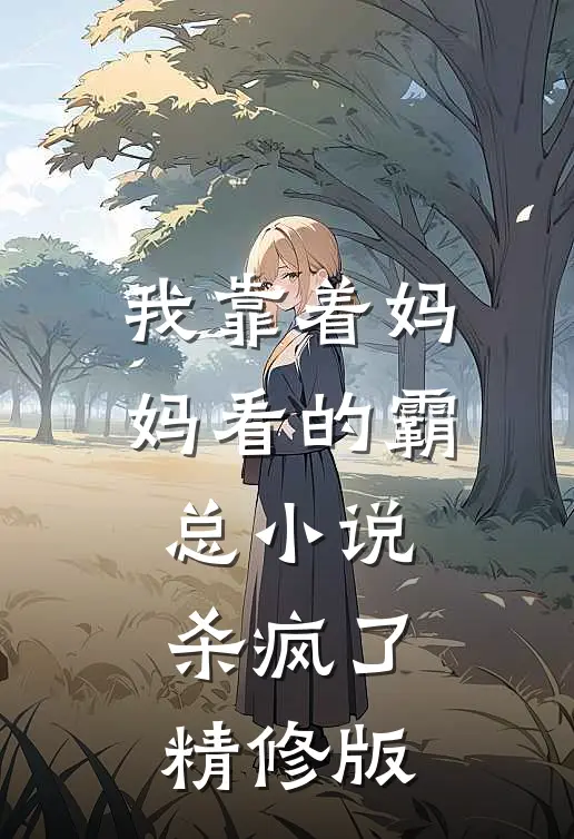 我靠着妈妈看的霸总小说，杀疯了精修版
