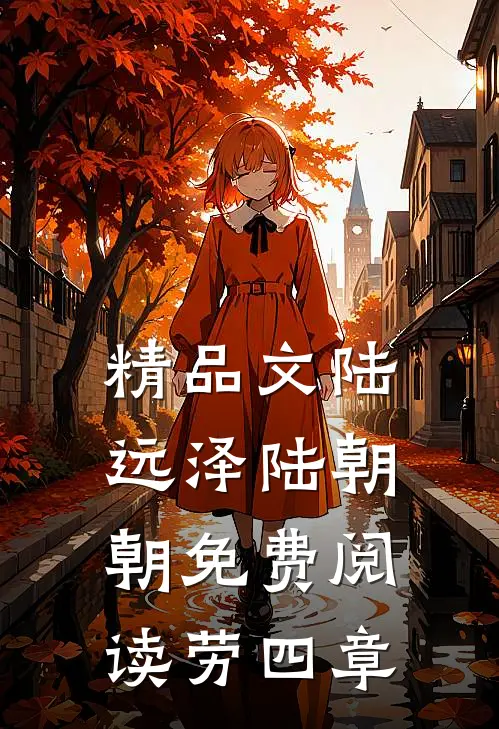精品文陆远泽陆朝朝免费阅读劳四章