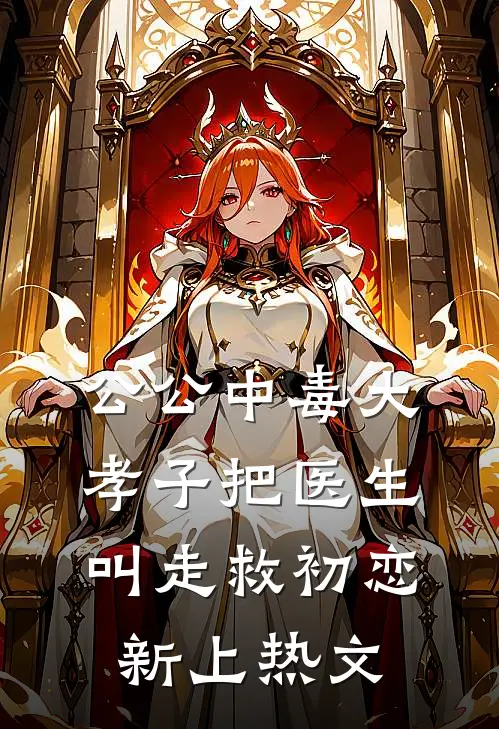 公公中毒大孝子把医生叫走救初恋新上热文