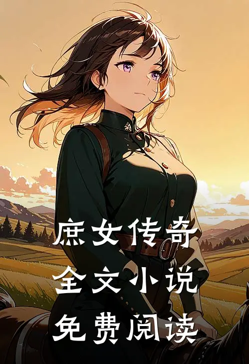庶女传奇全文小说免费阅读