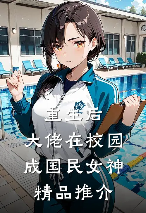 重生后，大佬在校园成国民女神精品推介