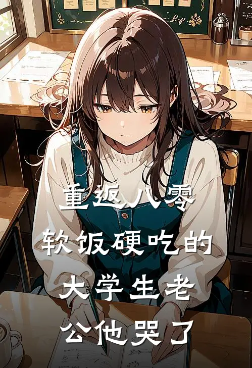 重返八零，软饭硬吃的大学生老公他哭了