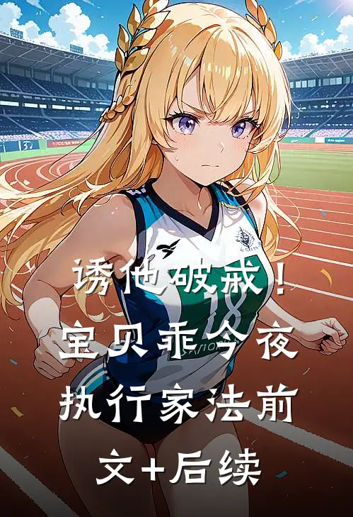 诱他破戒！宝贝乖，今夜执行家法前文+后续