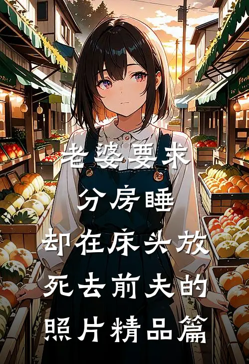 老婆要求分房睡，却在床头放死去前夫的照片精品篇