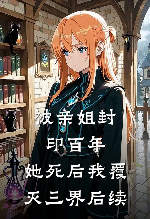 被亲姐封印百年，她死后我覆灭三界后续
