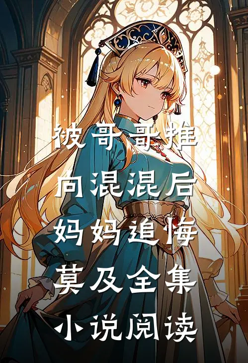 被哥哥推向混混后,妈妈追悔莫及全集阅读免费