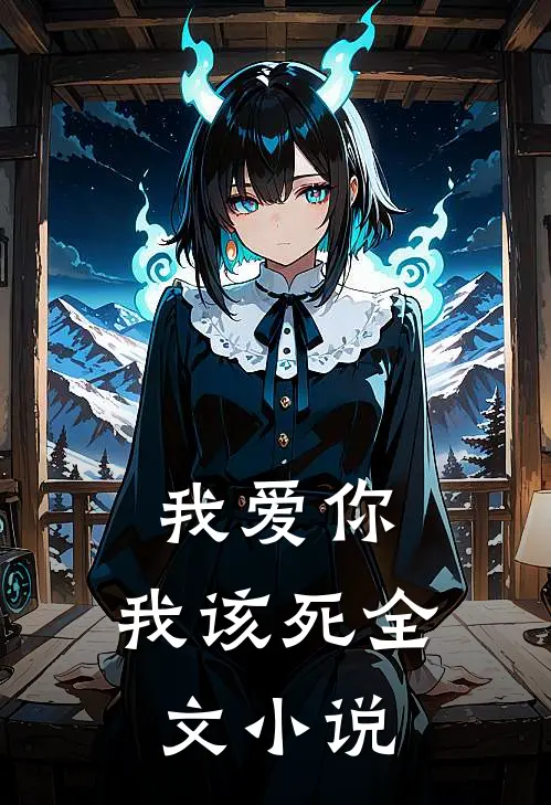 我爱你，我该死全文小说