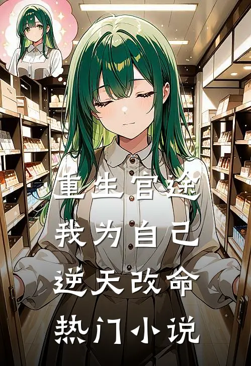 重生官途：我为自己逆天改命热门小说