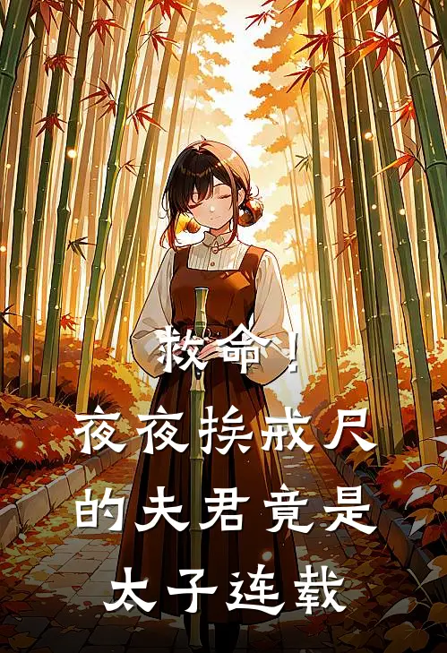 救命！夜夜挨戒尺的夫君竟是太子连载