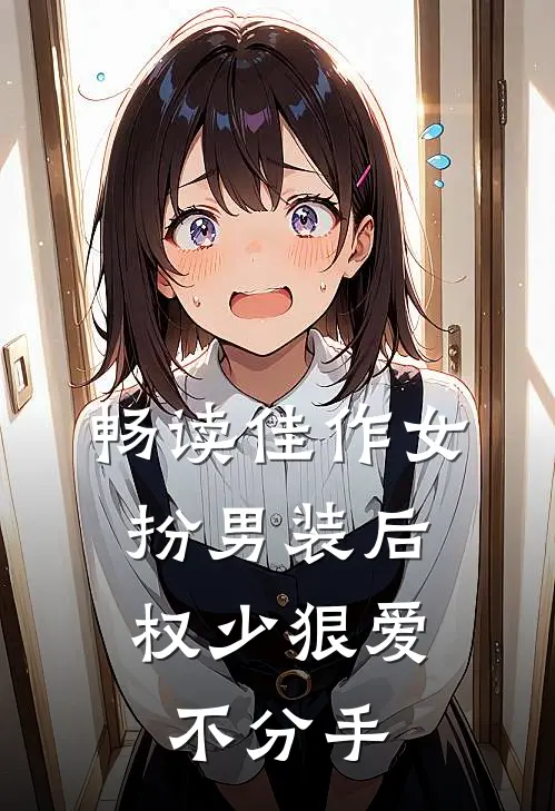 畅读佳作女扮男装后,权少狠爱不分手