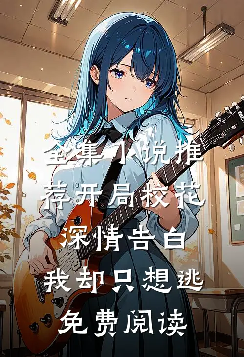 全集小说推荐开局校花深情告白,我却只想逃免费阅读
