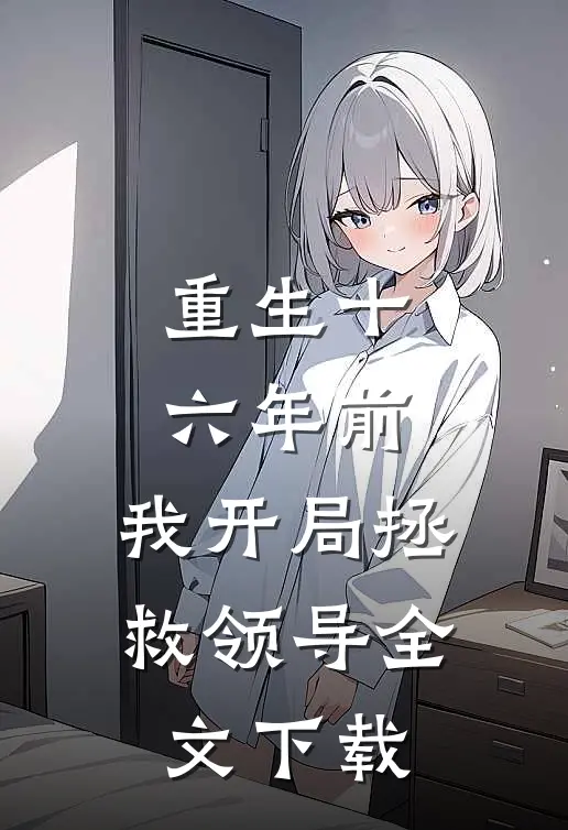 重生十六年前，我开局拯救领导全文下载