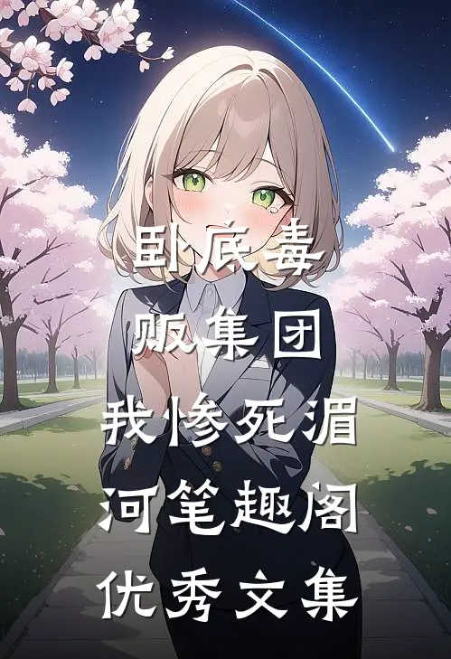 卧底毒贩集团,我惨死湄河笔趣阁优秀文集